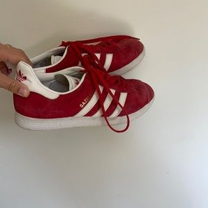 Adidas Gazelle Tennis Shoes